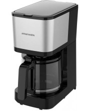 Aparat de cafea Arthur Martin - CM9421, 1.25 l, negru