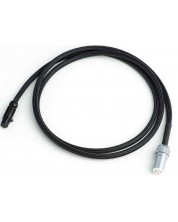 Cablu Pro-Ject - Connect it Phono S, 5P/MiniXLR, 1,23 m, negru