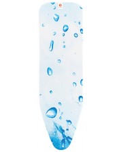 Husă pentru masă de călcat Brabantia - Ice Water, B 124 x 38 x 0.2 cm