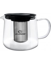 Cana de ceai cu infuzor Elekom - EK-TP1500, 1,5 litri -1