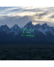 Kanye West - Ye (Vinyl) -1