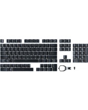 Capace pentru tastatura ROG - RX PBT Doubleshot, negre
