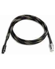Cablu Pro-Ject - Connect it Phono DS, 5 DIN/MiniXLR, 1.23m, negru