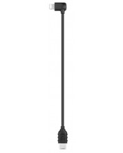 Cablu pentru telecomanda pentru drona Autel - EVO Nano / Lite, negru -1