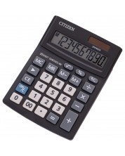Calculator Citizen - CMB1001-BK, de birou, 10 cifre, negru -1