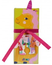 Puzzle cu imagini Avenir - Unicorn -1