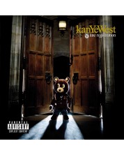 Kanye West - Late Registration (2 Vinyl)