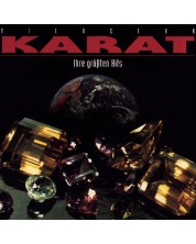 Karat - Vierzehn Karat (CD)