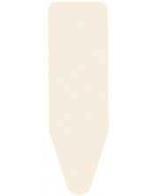 Husă pentru masă de călcat Brabantia - Ecru, C 124 x 45 x 0,8 cm