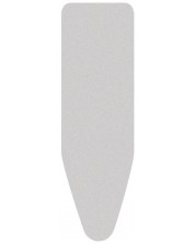 Husă pentru masă de călcat Brabantia - Metallised, C 124 x 45 x 0,8 cm