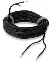 Cablu QED - Connect Speaker, 6 m, negru -1