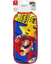 Husă HORI - Super Mario (Nintendo Switch)