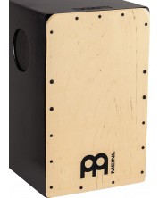 Cajon Meinl - Speaker Cajon MPSCAJ, Bluetooth, Baltic Birch - imagine 1