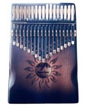 Kalimba Angel - ARK-B-SUN, 17 clape, mahon