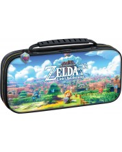 Husă Big Ben - Deluxe Travel Case, Link's Awakening (Nintendo Switch) -1
