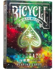 Cărți de joc Bicycle - Stargazer Nebula -1