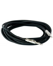 Cablu Master Audio - PMC624, 6.3 mm, 6 m, negru -1