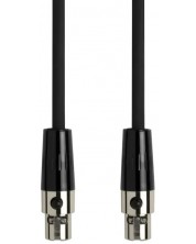 Cablu Shure - C98D, XLR, 4,57 m, negru -1