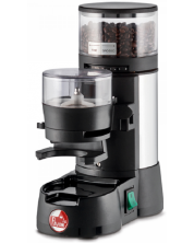 Râșniță de cafea La Pavoni - Jolly Dosato, LPGJDL01EU, 95W, 250 g, neagră