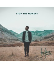 Kelvin Jones - Stop the Moment (CD + Vinyl)