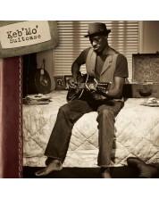 Keb' Mo' - Suitcase (CD)