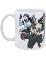 Cană ceramică Stor - My Hero Academia, 325 ml -1