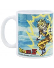 Cană ceramică Stor - Dragon Ball, 325 ml -1