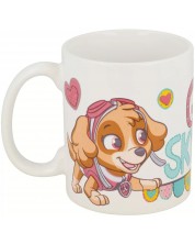 Cană ceramică Stor Paw Patrol - 325 ml, Go Skye