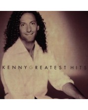 Kenny G - Greatest Hits (CD)