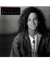 Kenny G - Breathless (CD)