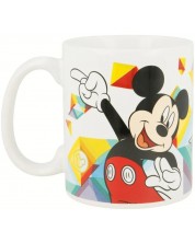 Ceașcă ceramică Stor - Mickey Mouse, 325 ml -1