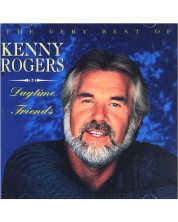 Kenny Rogers - Daytime Friends, The Very Best Of Kenny Rogers (CD)