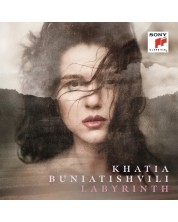 Khatia Buniatishvili - Labyrinth (CD) -1