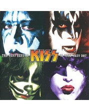 Kiss - the Very Best Of Kiss (CD)