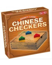 Joc clasic Tactic - Chinese Checkers -1