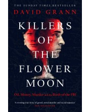 Killers of the Flower Moon -1