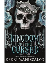 Kingdom of the Cursed (Paperback)