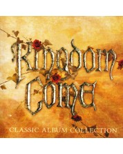 Kingdom Come - Get It On: 1988-1991 - Classic Album Collection (3 CD)