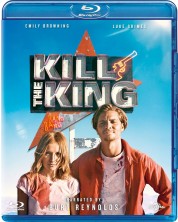 Kill The King (Blu-Ray)  -1