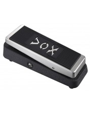 Amplificator de chitară VOX - V846HW Wah Pedal, negru