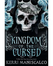 Kingdom of the Cursed (Paperback)	