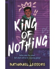 King of Nothing -1