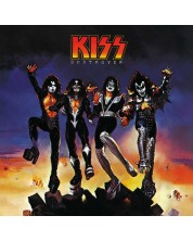 Kiss - Destroyer (CD)