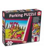Covoras pentru aranjarea puzzle-urilor Educa - De la 500 pana la 2000 piese