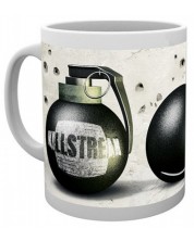 Cana GB eye Games: Call of Duty - Killstreak Grenade - Ozone.ro Cana GB eye Games: Call of Duty - Killstreak Grenade