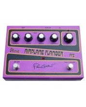 Pedală de chitară Ibanez - AF2U Airplane Flanger Signature Paul Gilbert, violet
