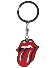 Breloc ABYstyle Music: The Rolling Stones - Logo -1