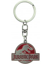 Breloc ABYstyle Movies: Jurassic park - Logo