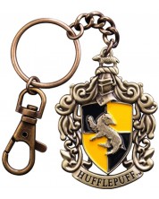 Breloc  3D The Noble Collection Movies: Harry Potter - Hufflepuff