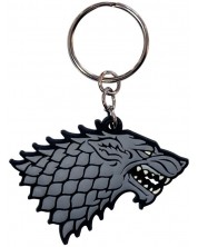 Breloc ABYstyle Television: Game of Thrones - Stark Emblem